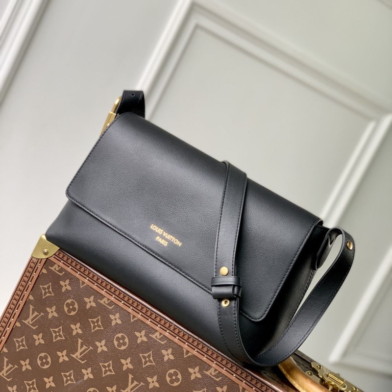 LV Satchel bags